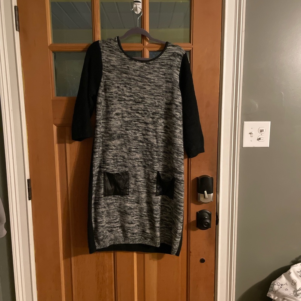 CATO, Sweater dress, XL